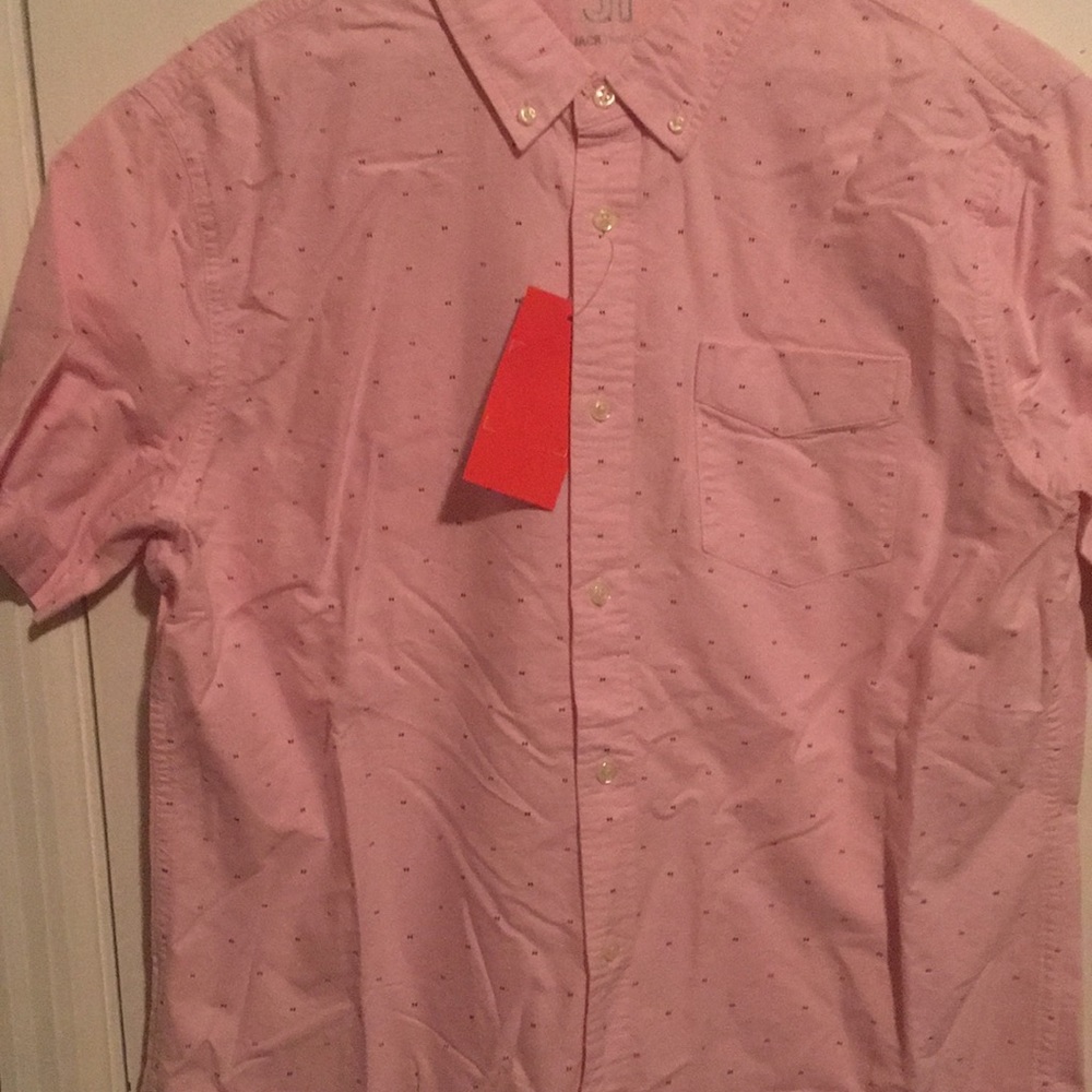 Brand new with tag. Never worn.